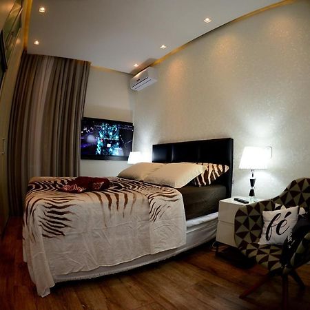 Apartamento Quarto E Sala Luxo Copacabana O Must' 里约热内卢 外观 照片