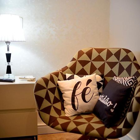 Apartamento Quarto E Sala Luxo Copacabana O Must' 里约热内卢 外观 照片