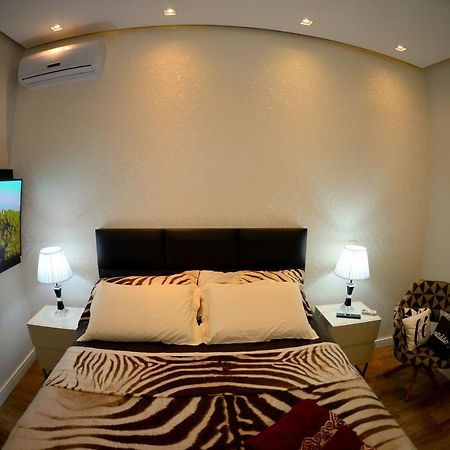 Apartamento Quarto E Sala Luxo Copacabana O Must' 里约热内卢 外观 照片