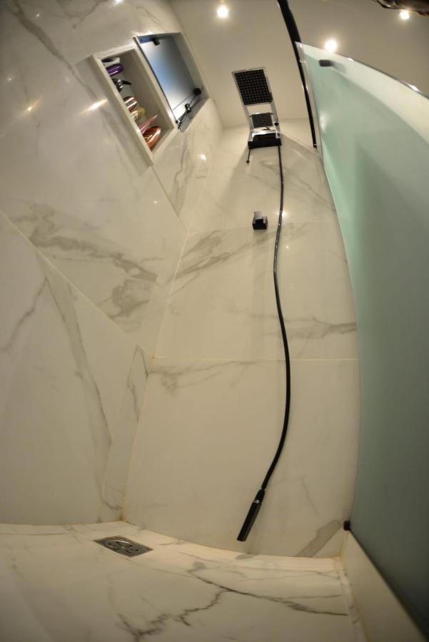 Apartamento Quarto E Sala Luxo Copacabana O Must' 里约热内卢 外观 照片